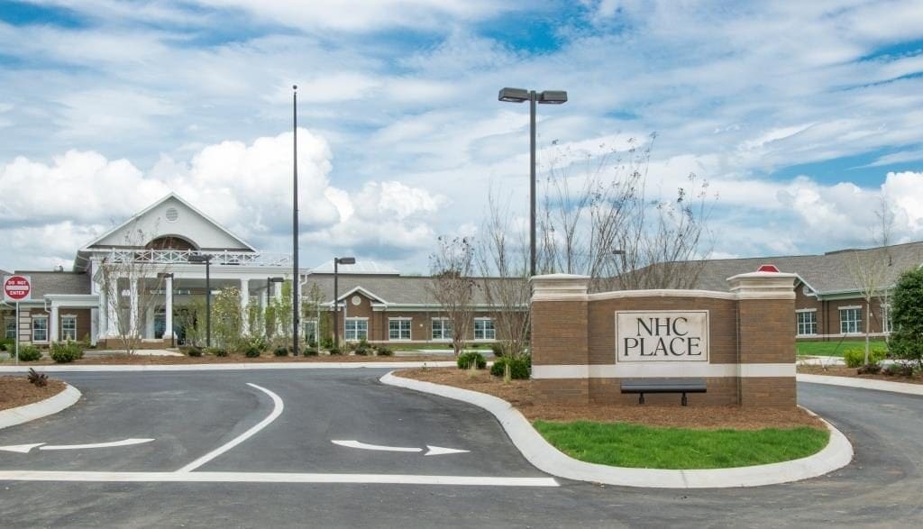 An Insiders Perspective about a State of the Art Senior Living Community in Gallatin TN